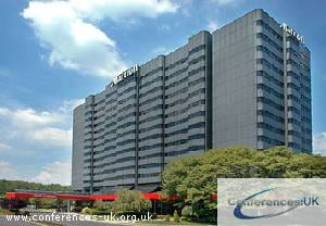 Teaneck Marriott at Glenpointe