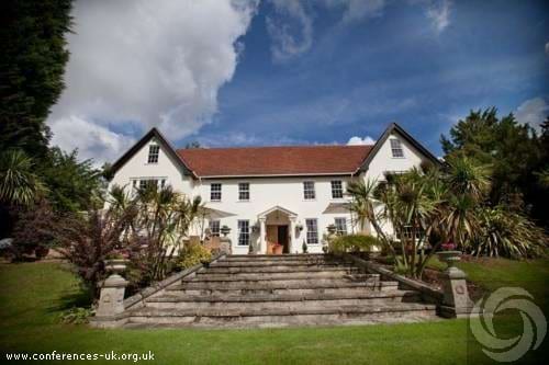 Temple Conference Centre