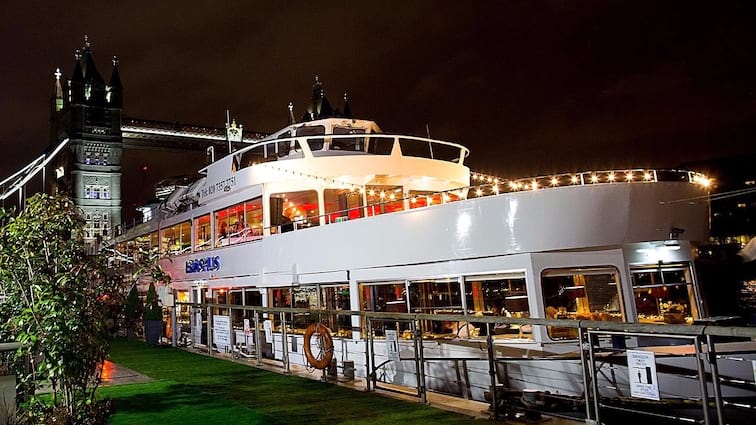 Thames Luxury Charters