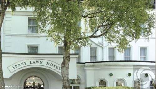 The Abbey Lawn Hotel