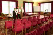 Glengonnar Room