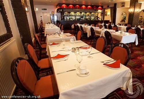 The Adriatic Hotel