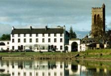 The Argyll Hotel
