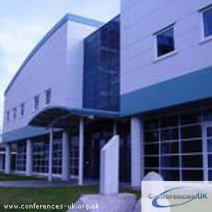 The Ark Conference Centre Ltd