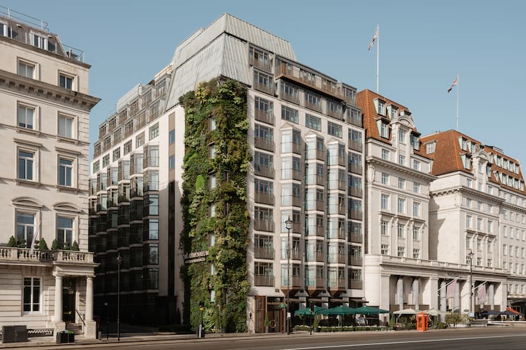 The Athenaeum Hotel Mayfair London