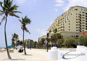 The Atlantic Resort and Spa Florida