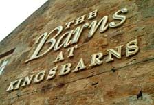 The Barns at Kingsbarns