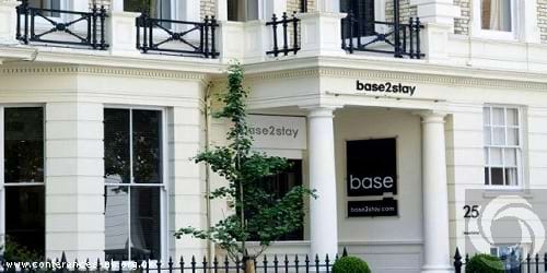The Base London