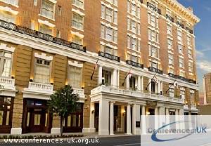 The Battle House  A Renaissance Hotel