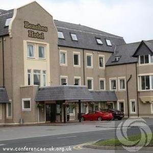 The Beaches Hotel Prestatyn