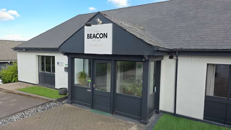 The Beacon Hotel