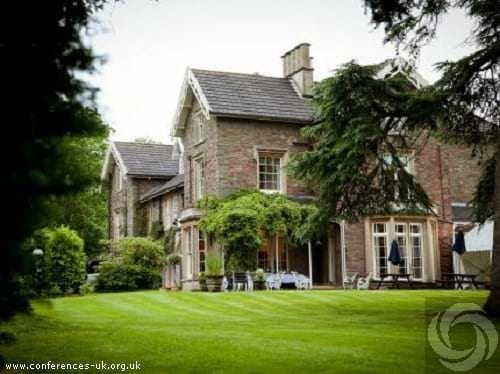 The Beeches Hotel and Conference Centre Bristol