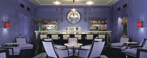 The Berkeley Hotel London