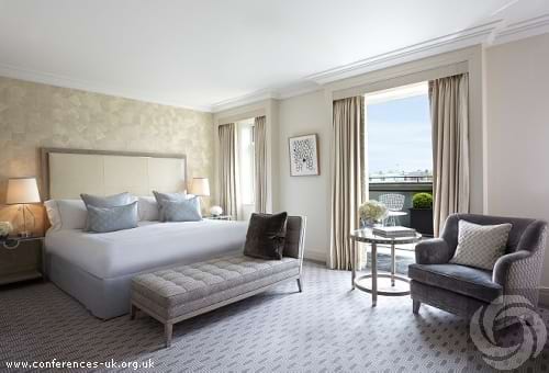 The Berkeley Hotel London