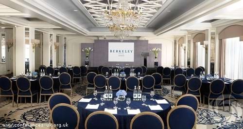The Berkeley Hotel London