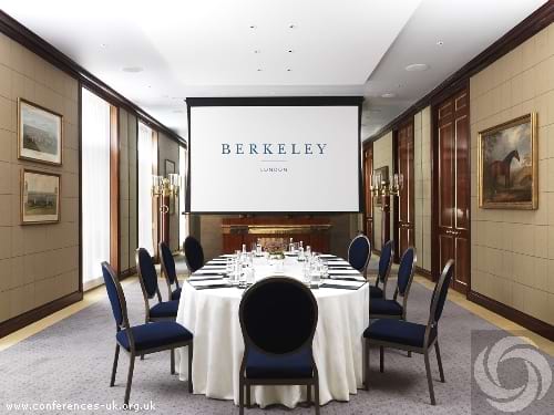 The Berkeley Hotel London