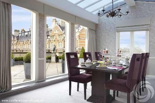 The Berkeley Hotel London