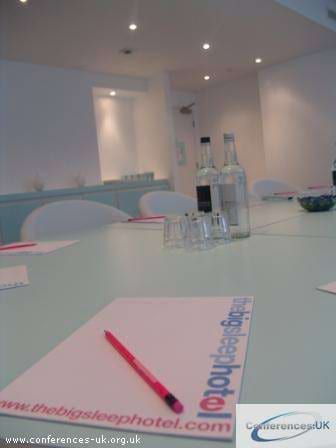 Meeting