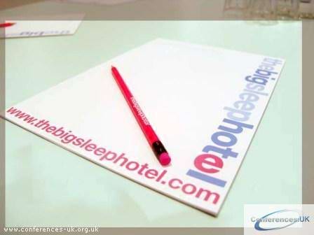 Stationary