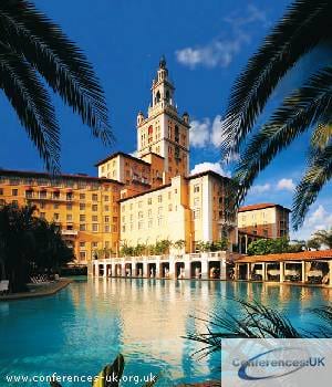 The Biltmore Hotel Coral Gables