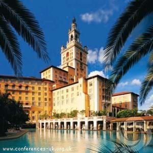 The Biltmore Miami Coral Gables