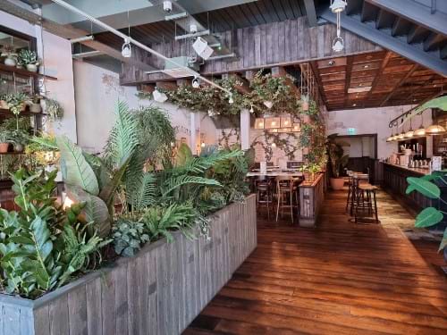 The Botanist Lincoln