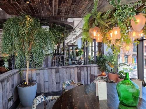 The Botanist Lincoln