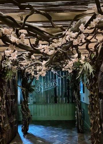 The Botanist Sheffield