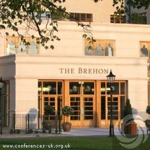 The Brehon