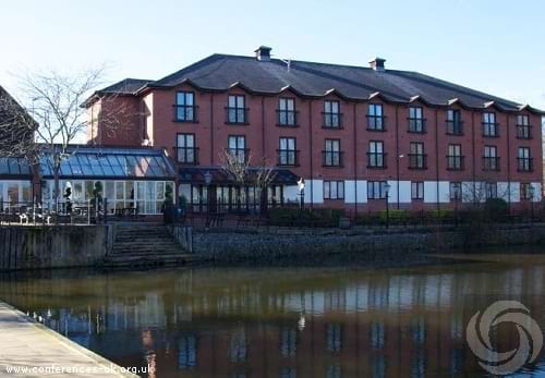 The Bridge Hotel