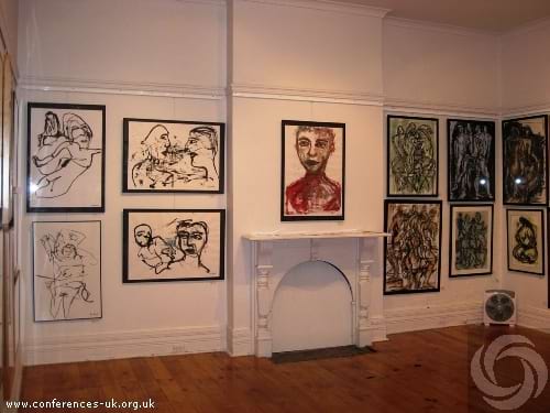 The Brunswick Gallery