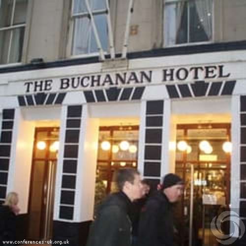 The Buchanan Hotel Glasgow