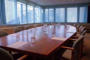 The Business Point Birmingham International Airport