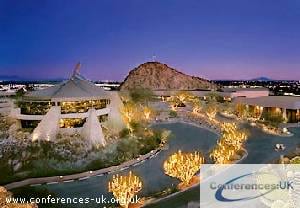 The Buttes A Marriott Resort