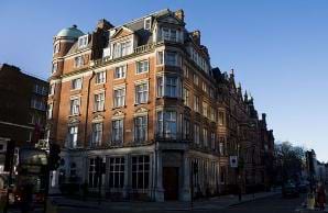 The Cadogan London