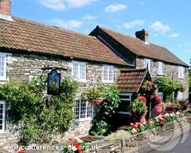 The Carpenters Arms Stanton Wick nr Bristol