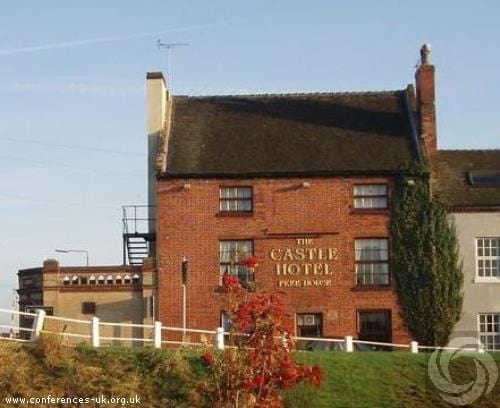 The Castle Hotel