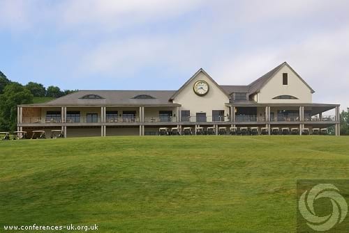 The Celtic Manor Resort Usk Valley