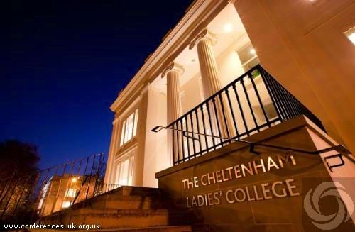 The Cheltenham Ladies College