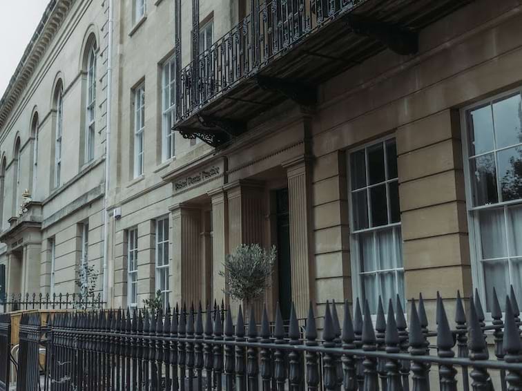 The Chester Residence Edinburgh