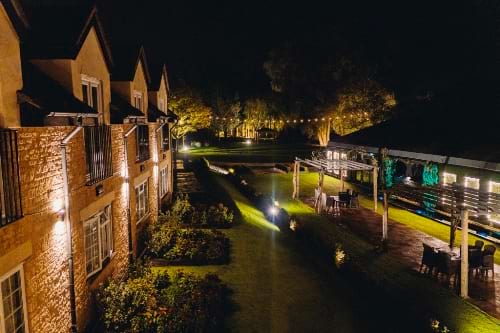 The Chesterton Hotel Bicester