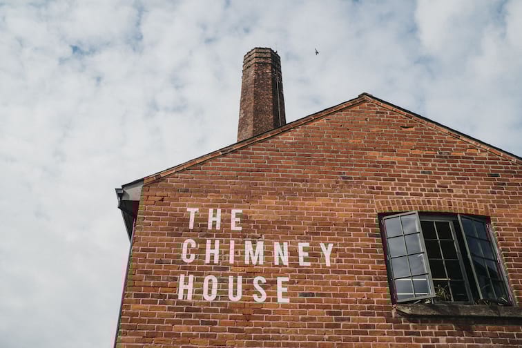 The Chimney House