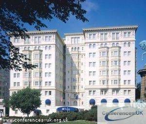 The Churchill Hotel Washington DC