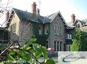 The Cleve Hotel and Country Club
