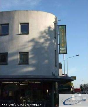 The Click Centre