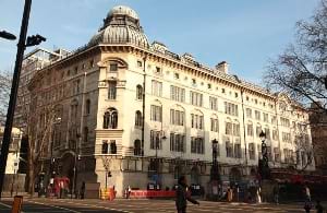 The College
