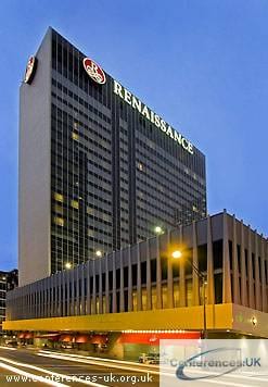 The Columbus A Renaissance Hotel