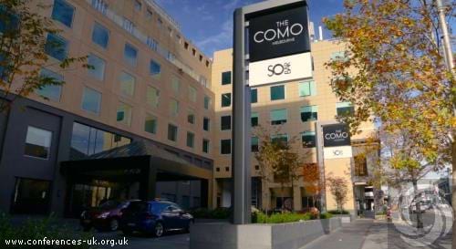 The Como Melbourne MGallery by Sofitel