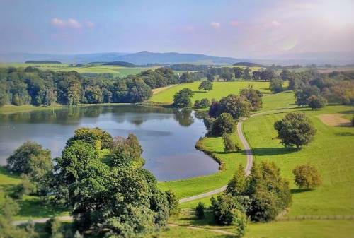 The Coniston Hotel Country Estate and Spa