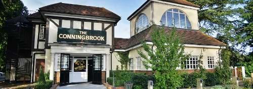 The Conningbrook Hotel